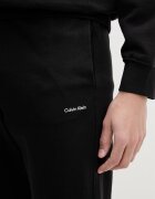 CALVIN KLEIN Спортен панталон мъжки памучен черен LV04LF247G
