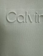 CALVIN KLEIN суичър мъжки памучен зелен LV04LF230G