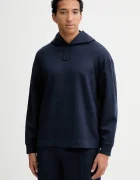CALVIN KLEIN Суичър с вълна