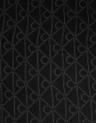 CALVIN KLEIN Тънък шал мъжки в сиво с десен LV04D8062G