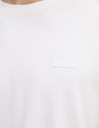 CALVIN KLEIN тениска мъжка от памук бежова LV04LG222G