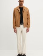 CALVIN KLEIN тениска мъжка от памук черна LV04LF223G