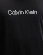 CALVIN KLEIN тениска мъжка от памук черна LV04LF809G