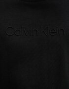 CALVIN KLEIN тениска мъжка от памук черна LV04LF811G
