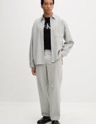 CALVIN KLEIN тениска мъжка памучна черна LV04RF853G