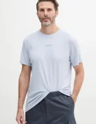CALVIN KLEIN Тениска с лен
