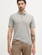 CALVIN KLEIN Тениска с яка
