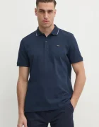 CALVIN KLEIN Тениска с яка