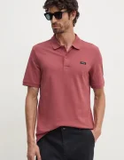 CALVIN KLEIN Тениска с яка