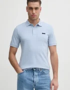 CALVIN KLEIN Тениска с яка