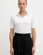 CALVIN KLEIN Тениска с яка