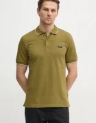 CALVIN KLEIN Тениска с яка