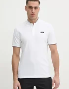 CALVIN KLEIN Тениска с яка