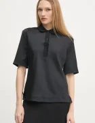 CALVIN KLEIN Тениска с яка