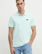 CALVIN KLEIN Тениска с яка