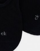CALVIN KLEIN Терлици Женски черни 701238125