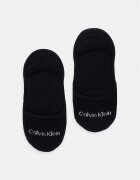 CALVIN KLEIN терлици женски черни 701239295