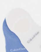 CALVIN KLEIN терлици женски сини 701238125
