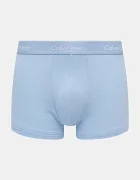 Calvin Klein Underwear 3 броя сини LV00NB4392
