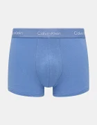 Calvin Klein Underwear 3 броя сини LV00NB4392