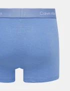 Calvin Klein Underwear 3 броя сини LV00NB4392