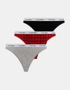 Calvin Klein Underwear Бикини (3 броя)