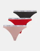 Calvin Klein Underwear Бикини (3 броя)