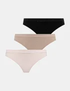 Calvin Klein Underwear Бикини (3 чифта)