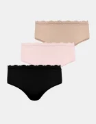 Calvin Klein Underwear Бикини (3 чифта)