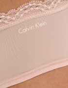 Calvin Klein Underwear бикини дамски бежови LV00QD5273
