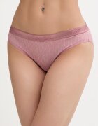 Calvin Klein Underwear бикини дамски розови LV00QF8874