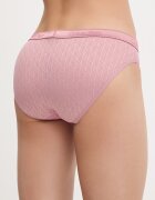 Calvin Klein Underwear бикини дамски розови LV00QF8874