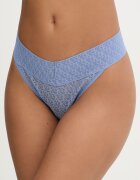 Calvin Klein Underwear бикини дамски сини LV00QD5283
