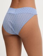 Calvin Klein Underwear бикини дамски сини LV00QD5283