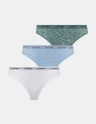 Calvin Klein Underwear Бикини тип бразилиана (3 чифта)