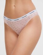 Calvin Klein Underwear Бикини в розово