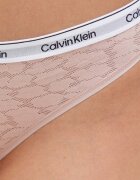 Calvin Klein Underwear Бикини в розово