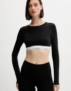 Calvin Klein Underwear Блуза с дълги ръкави