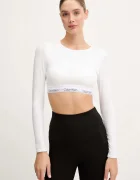 Calvin Klein Underwear Блуза с дълги ръкави