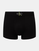 Calvin Klein Underwear боксерки мъжки 3 броя черни LV00NB4472