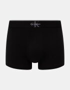 Calvin Klein Underwear боксерки мъжки 3 броя черни LV00NB4472