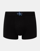 Calvin Klein Underwear боксерки мъжки 3 броя черни LV00NB4472