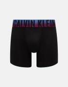 Calvin Klein Underwear боксерки мъжки 3 броя черни LV00NB4622