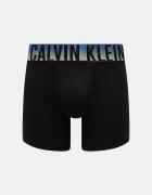 Calvin Klein Underwear боксерки мъжки 3 броя черни LV00NB4622