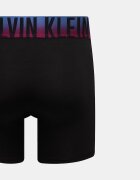 Calvin Klein Underwear боксерки мъжки 3 броя черни LV00NB4622