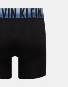 Calvin Klein Underwear боксерки мъжки 3 броя черни LV00NB4622