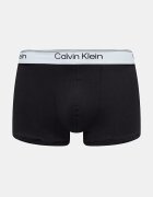 Calvin Klein Underwear боксерки мъжки 5 броя черни LV00NB4412