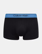 Calvin Klein Underwear боксерки мъжки 5 броя черни LV00NB4412