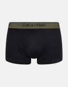 Calvin Klein Underwear боксерки мъжки 5 броя черни LV00NB4412