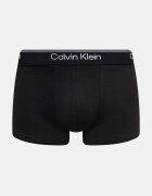 Calvin Klein Underwear боксерки мъжки 5 броя черни LV00NB4412